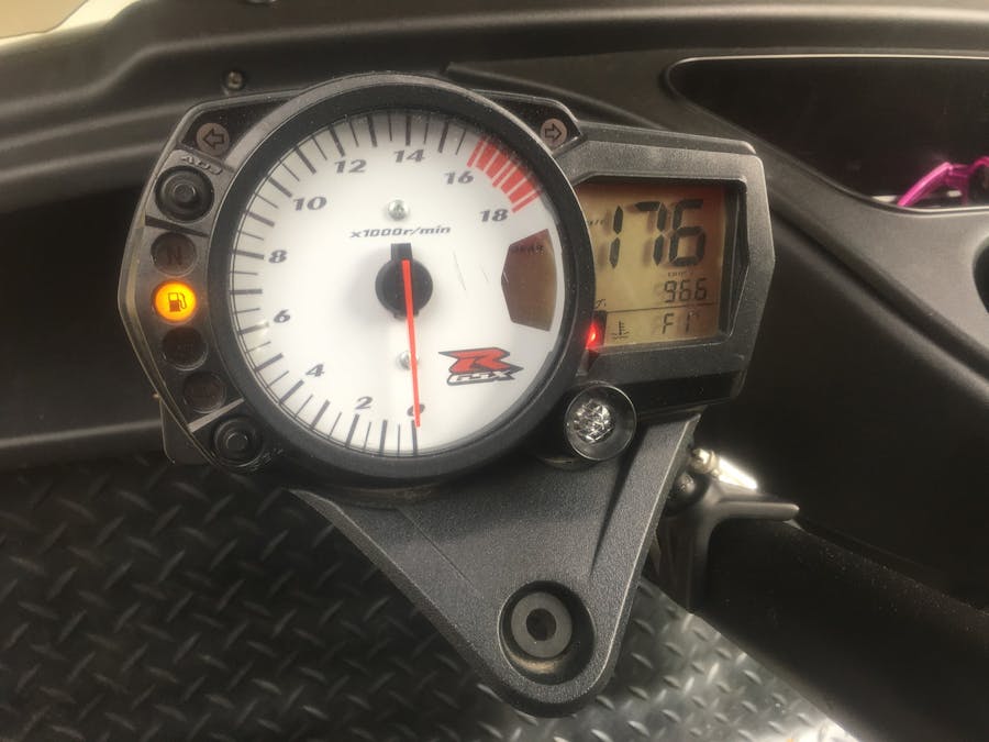 GPSR A Photon GSXR Golf Cart GPS Speedometer Adapter Hackster.io